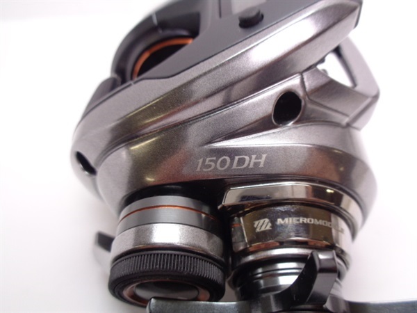 ２４バルケッタプレミアム１５０ＤＨ
